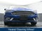 2017 Ford Fusion Hybrid Titanium