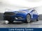 2017 Ford Fusion Hybrid Titanium