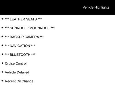 2017 Ford Fusion Hybrid Titanium
