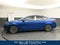 2017 Ford Fusion Hybrid Titanium