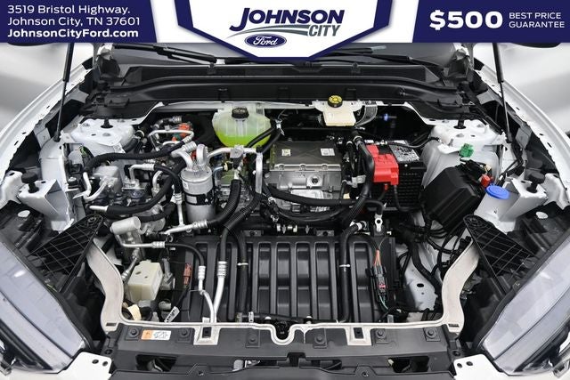 2026 Ford Mustang Mach-E Select