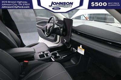 2026 Ford Mustang Mach-E Select