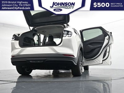 2026 Ford Mustang Mach-E Select
