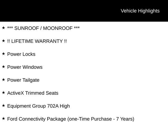 2026 Ford Maverick Lobo High