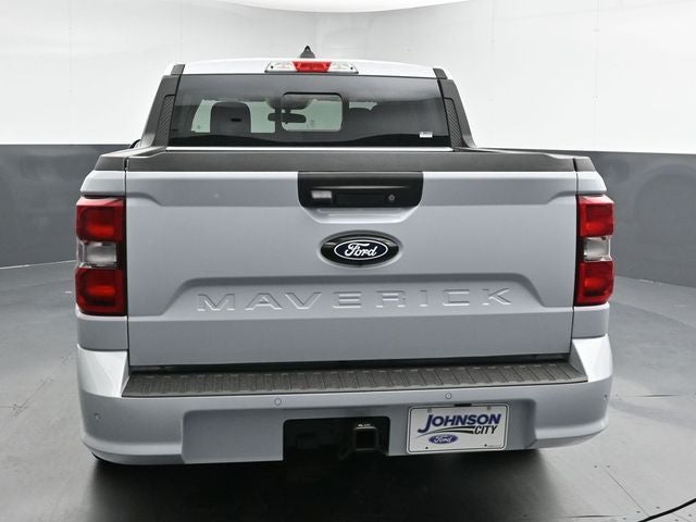 2026 Ford Maverick Lobo High