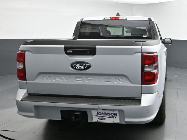 2026 Ford Maverick Lobo High