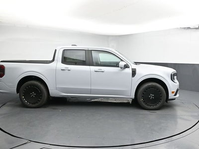 2026 Ford Maverick Lobo High