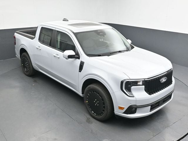 2026 Ford Maverick Lobo High