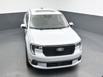 2026 Ford Maverick Lobo High