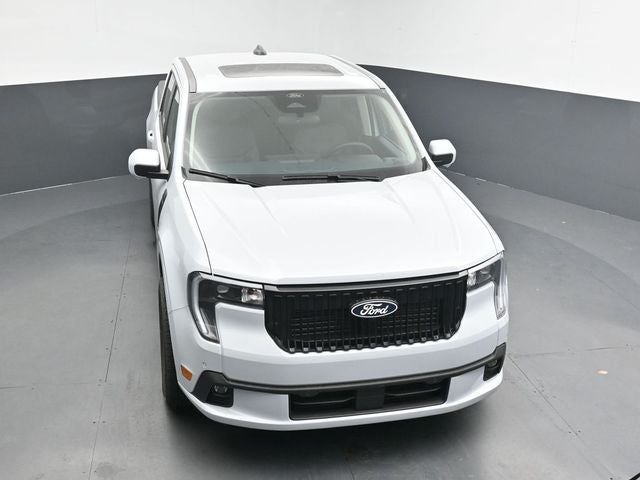 2026 Ford Maverick Lobo High