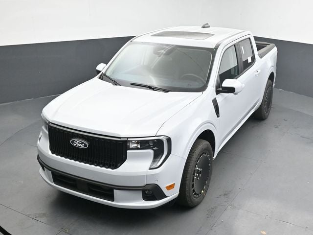 2026 Ford Maverick Lobo High