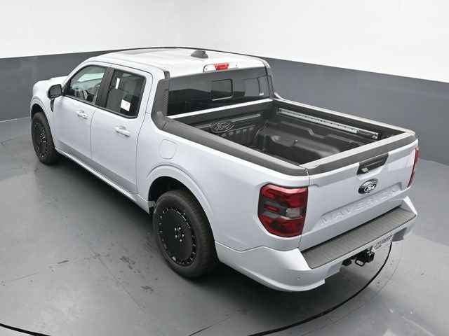 2026 Ford Maverick Lobo High