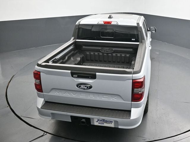 2026 Ford Maverick Lobo High