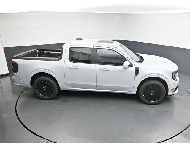 2026 Ford Maverick Lobo High