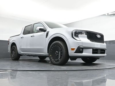 2026 Ford Maverick Lobo High