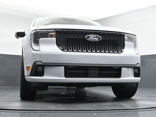 2026 Ford Maverick Lobo High
