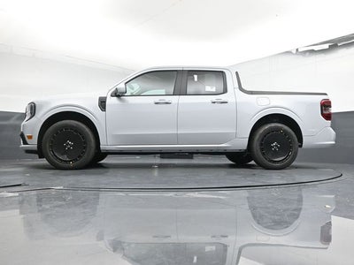 2026 Ford Maverick Lobo High