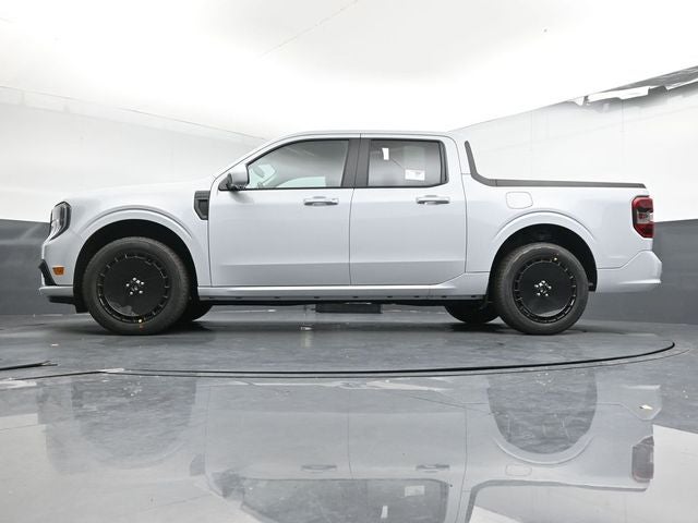 2026 Ford Maverick Lobo High