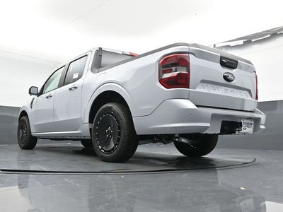 2026 Ford Maverick Lobo High
