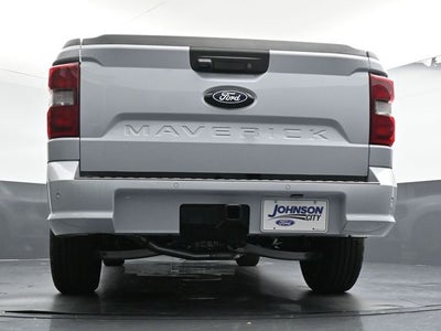 2026 Ford Maverick Lobo High