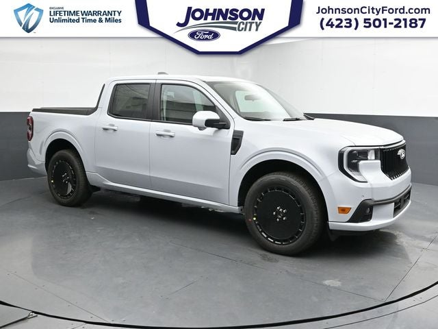 2026 Ford Maverick Lobo High