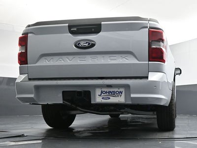 2026 Ford Maverick Lobo High