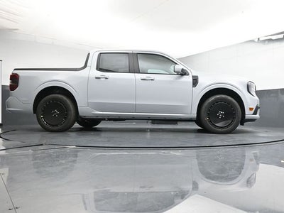 2026 Ford Maverick Lobo High