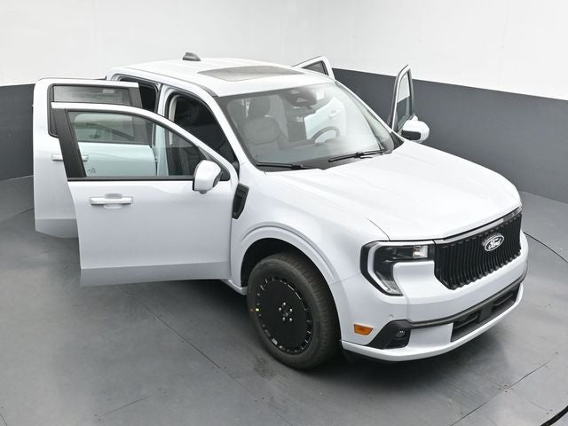 2026 Ford Maverick Lobo High