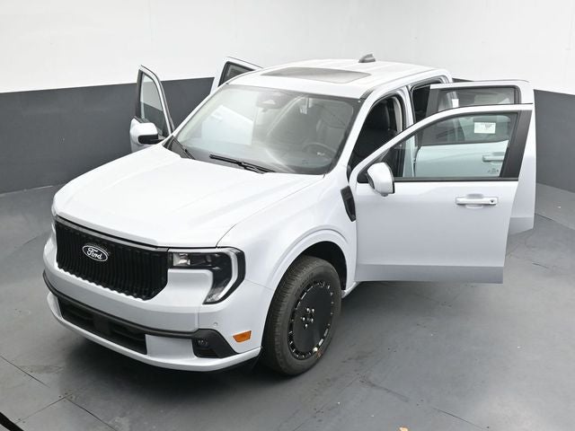 2026 Ford Maverick Lobo High