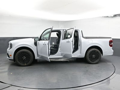 2026 Ford Maverick Lobo High