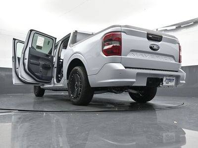 2026 Ford Maverick Lobo High