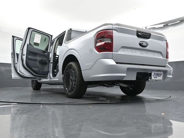 2026 Ford Maverick Lobo High