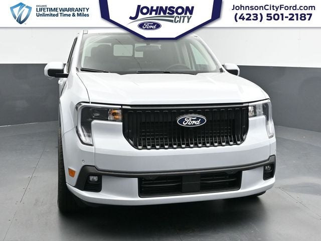 2026 Ford Maverick Lobo High