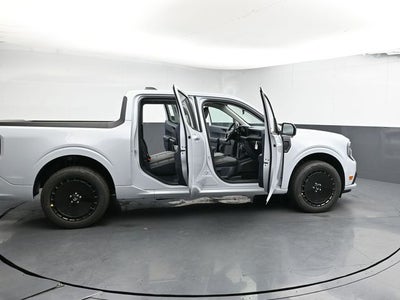 2026 Ford Maverick Lobo High