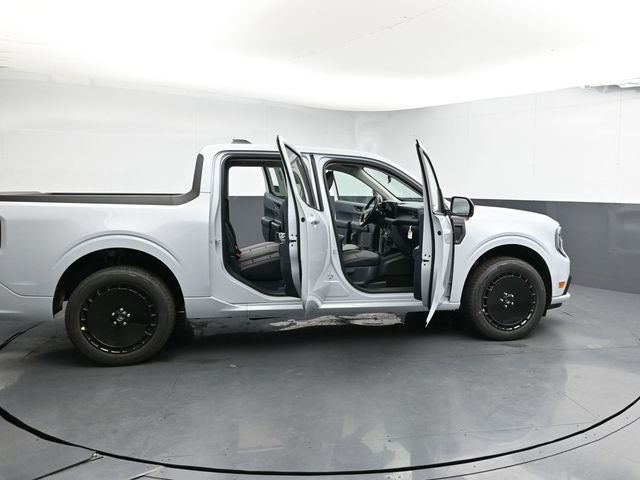 2026 Ford Maverick Lobo High