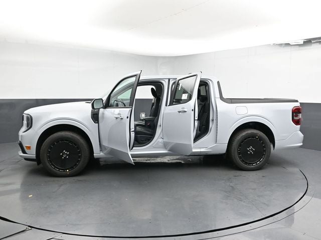 2026 Ford Maverick Lobo High