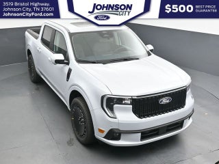 2026 Ford Maverick Lobo High