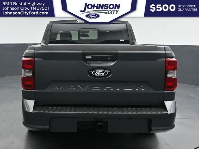 2026 Ford Maverick Lobo High