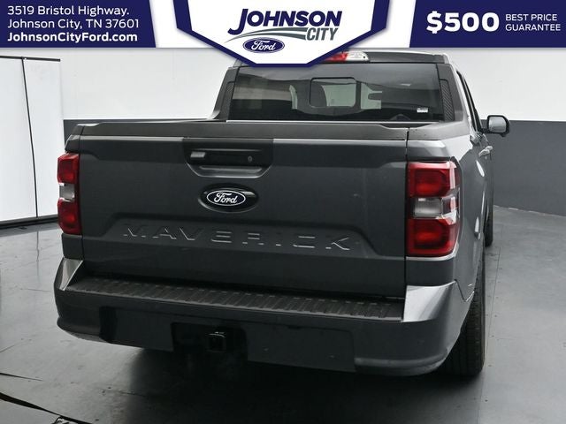 2026 Ford Maverick Lobo High