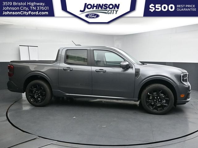 2026 Ford Maverick Lobo High