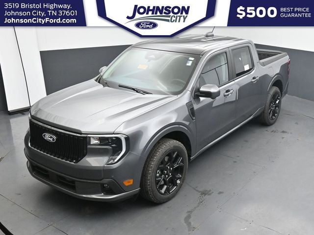 2026 Ford Maverick Lobo High
