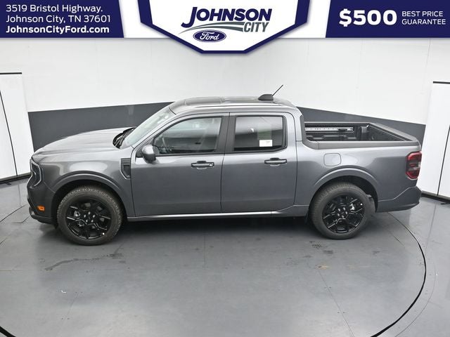 2026 Ford Maverick Lobo High