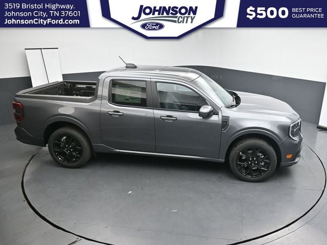 2026 Ford Maverick Lobo High