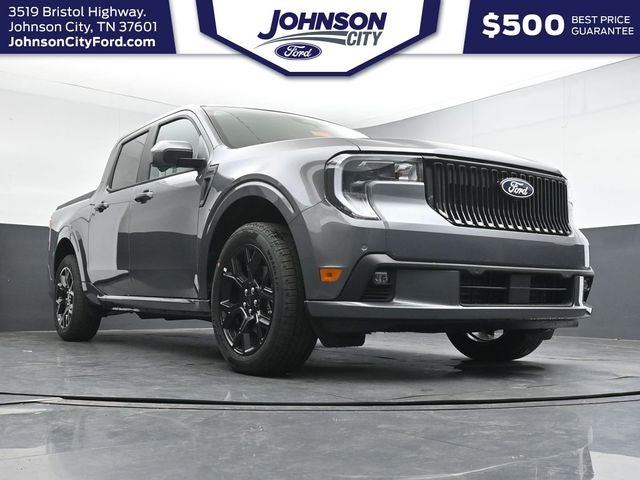 2026 Ford Maverick Lobo High