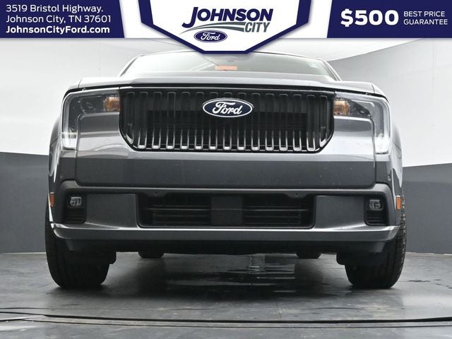 2026 Ford Maverick Lobo High