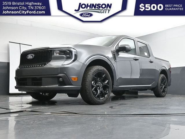 2026 Ford Maverick Lobo High
