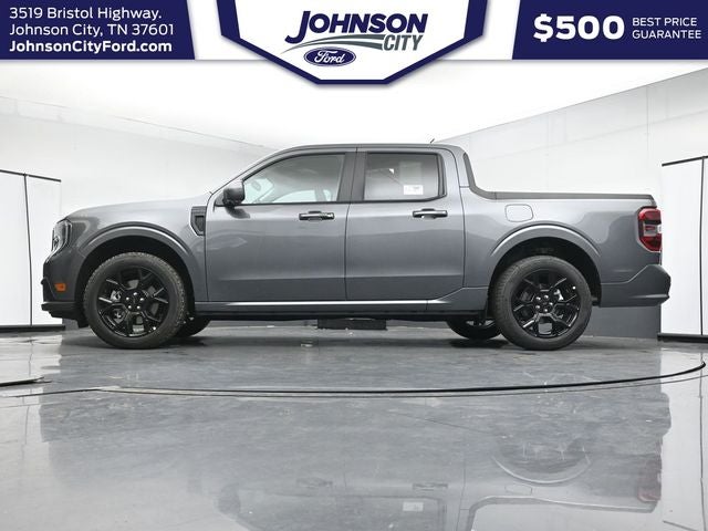 2026 Ford Maverick Lobo High