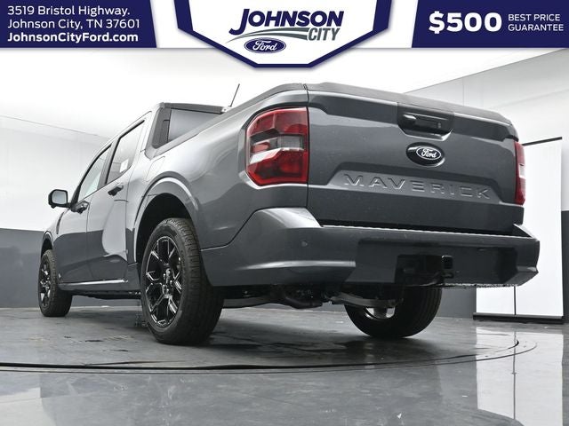 2026 Ford Maverick Lobo High
