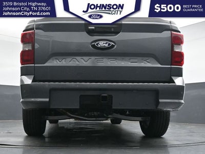 2026 Ford Maverick Lobo High
