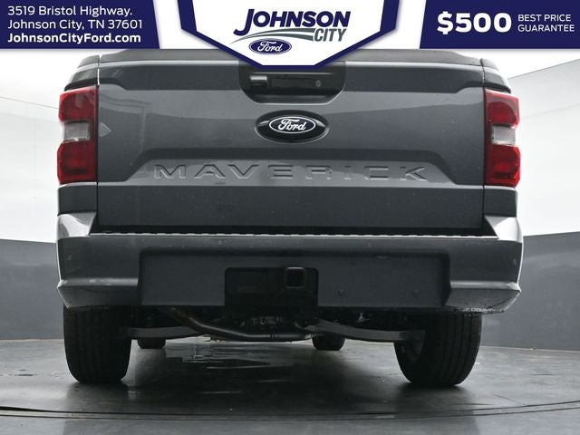 2026 Ford Maverick Lobo High